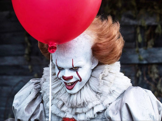 Up, Up, and Away: Why do balloons float?