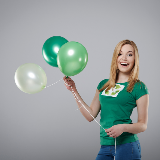 biodegradable balloons