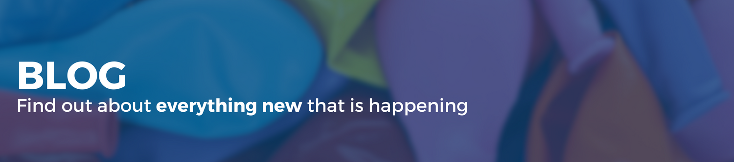 Find out everything new that its happening in the wholesale balloon market