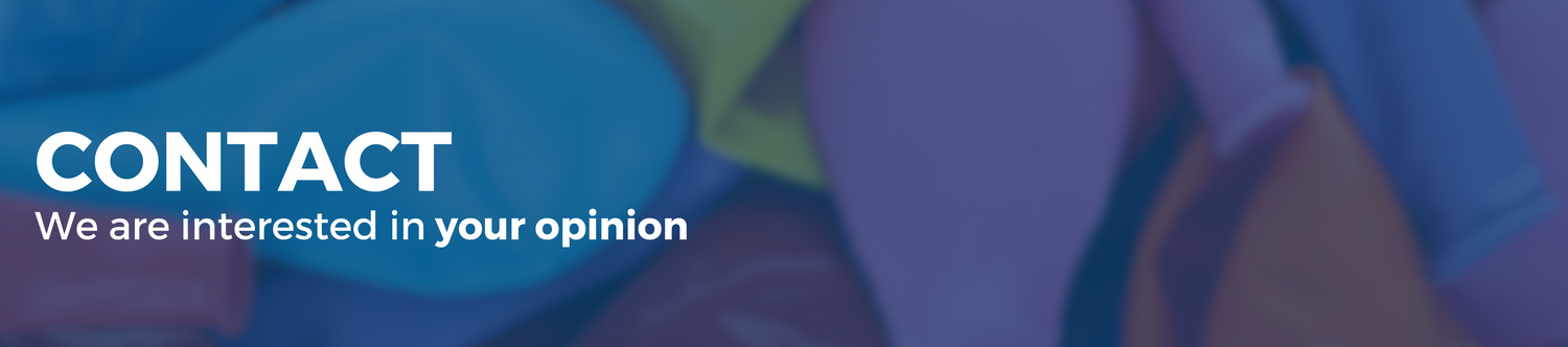 We're interested in your opinion | Tilco Wholesale