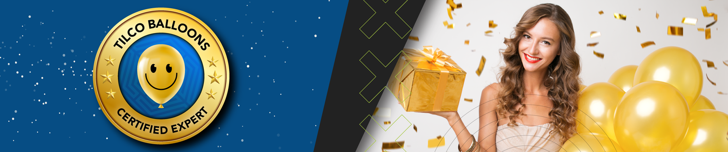 Tilco Balloon Certification