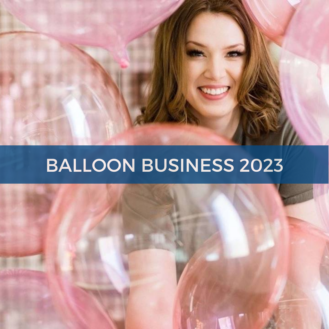 balloon decoration business 2023