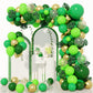 72 inch Giant lime Green Balloons (40pcs)