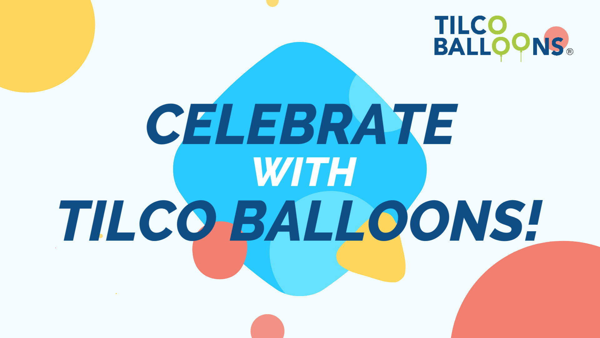 Load video: Tilco Balloons Mision