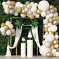 72" giant snow white wholesale balloon decoration