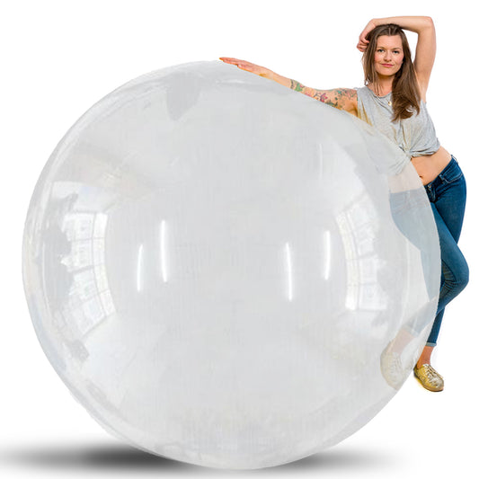 72 Inches Giant Clear Balloons